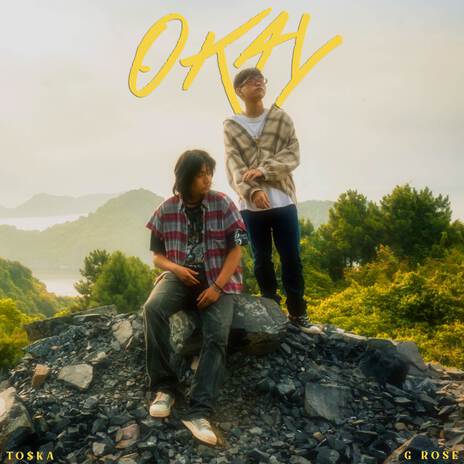 OKAY (Beat) ft. VCC G Rose | Boomplay Music