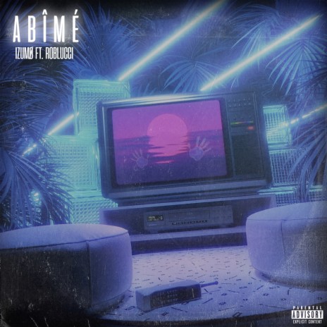 Abîmé ft. Roblucci | Boomplay Music