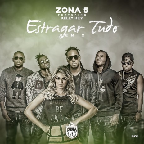 Estragar Tudo (Remix) [feat. Kelly Key] | Boomplay Music