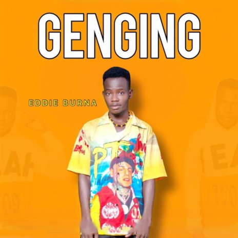 Genging | Boomplay Music