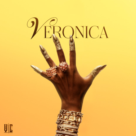 Veronica | Boomplay Music