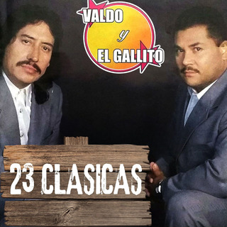 23 Clasicas