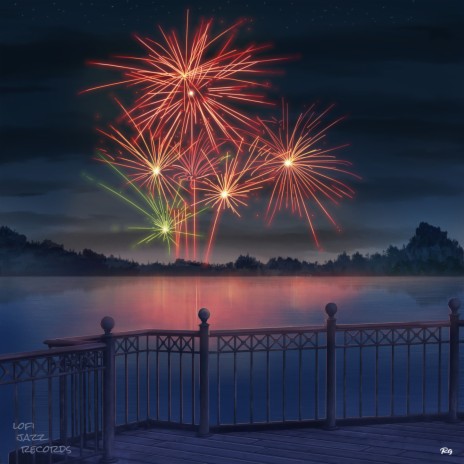 Fireworks ft. Hoffy Beats | Boomplay Music