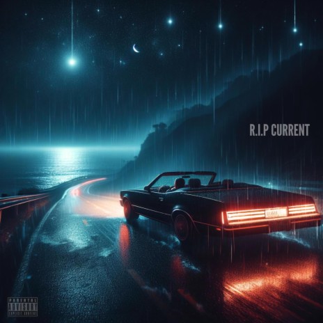 R.I.P CURRENT ft. KAAMZ | Boomplay Music