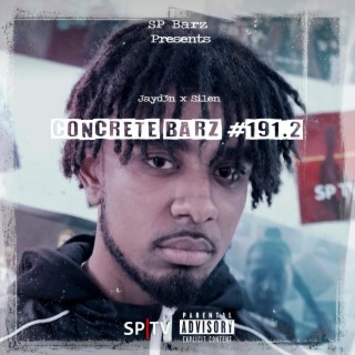 Concrete Barz #191.2