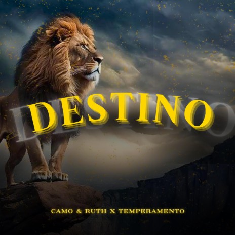 Destino ft. Temperamento | Boomplay Music