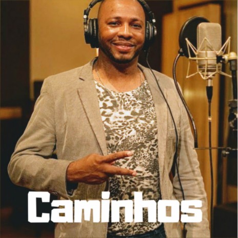 Caminhos ft. Juninho Lessa | Boomplay Music