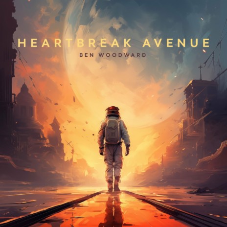 Heartbreak Avenue | Boomplay Music