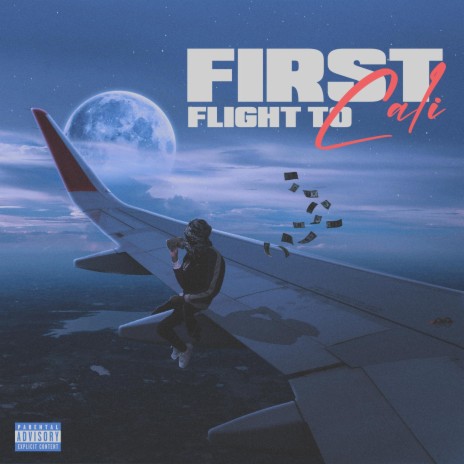 First Flight To Cali | Boomplay Music