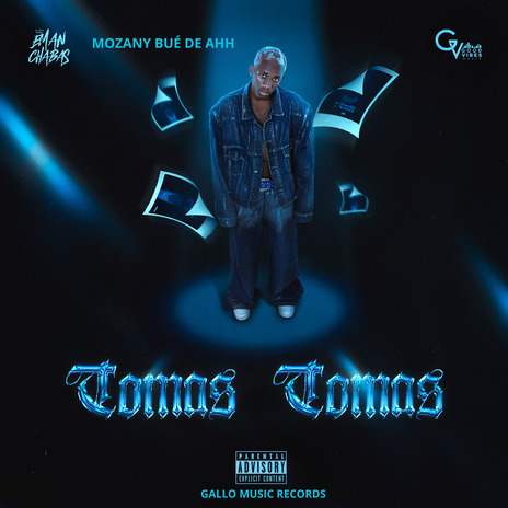 Tomas Tomas ft. Mozany Bué De Ahh, Gallo Music Records & Adi Mix & Picante | Boomplay Music