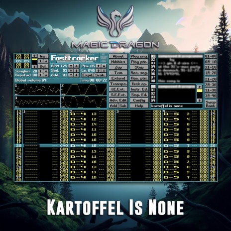 Kartoffel Is None (Remastered) | Boomplay Music