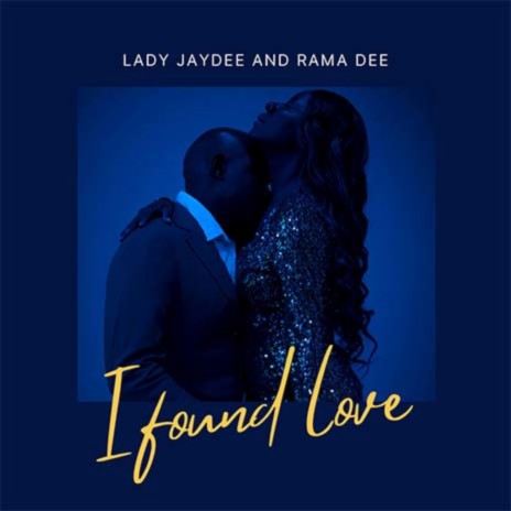 I Found Love w/ Rama Dee | Boomplay Music
