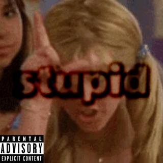 stupid