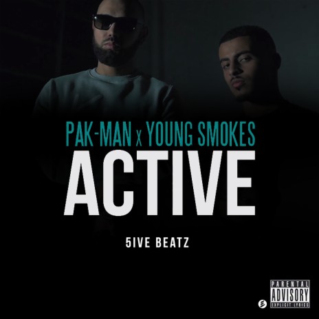 Active ft. Young Smokes