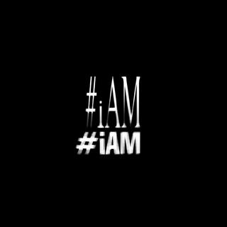 #iAM lyrics | Boomplay Music