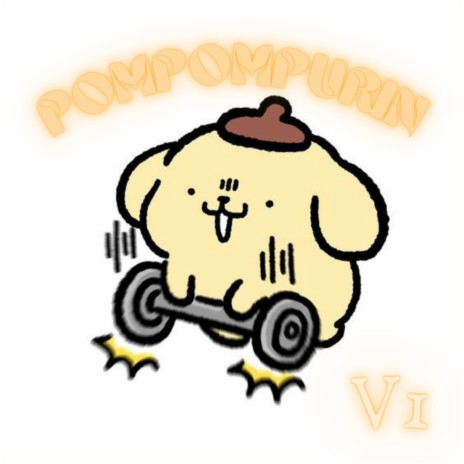 POMPOMPURIN V1 | Boomplay Music