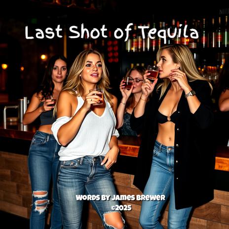 Last Shot of Tequila | Boomplay Music