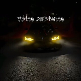 Voice Ambiance