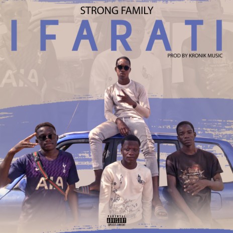 I farati | Boomplay Music