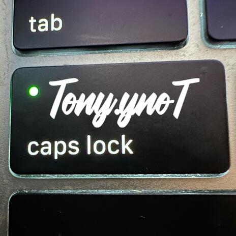 CAPS LOCK | Boomplay Music