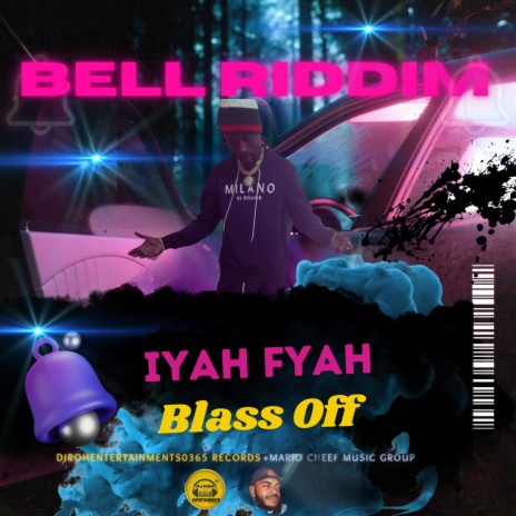 Blass Off ft. Iyah Fyah | Boomplay Music