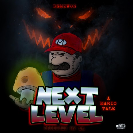 Next Level (A Mario Tale) | Boomplay Music