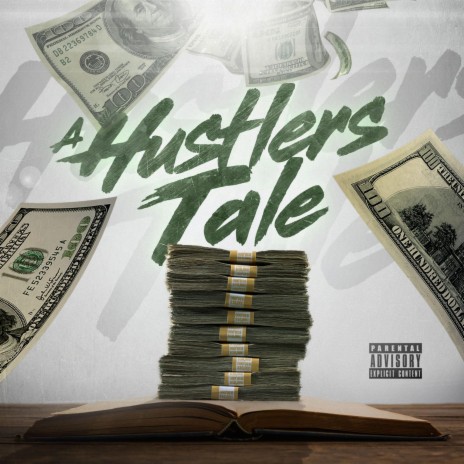 A Hustler's Tale ft. PACK | Boomplay Music