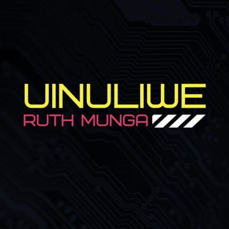 Uinuliwe | Boomplay Music