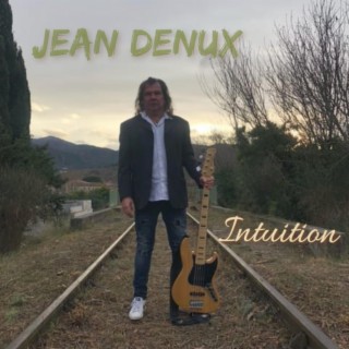 Jean Denux