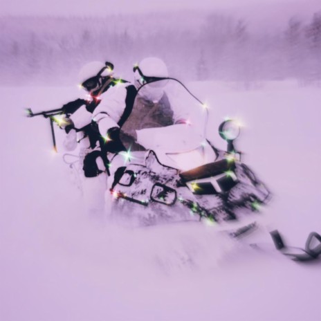 Snow Mobile Freestyle | Boomplay Music