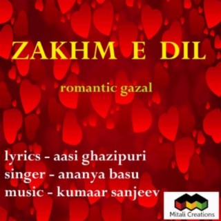 Zakhm E Dil