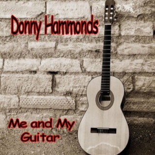 The Donny Hammonds Band