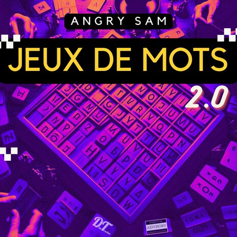 Jeux de mots 2.0 | Boomplay Music