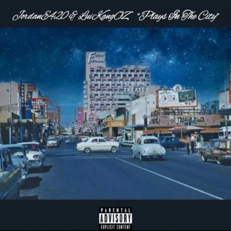 Plays In The City ft. LuiKangOz | Boomplay Music