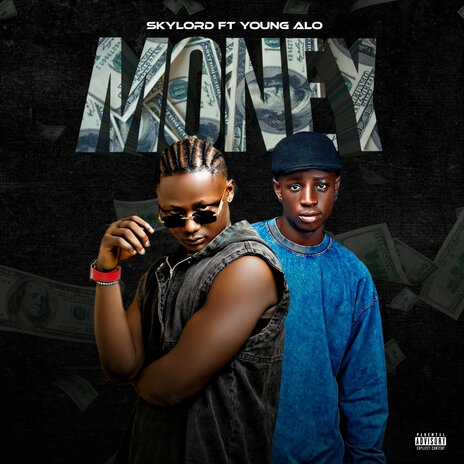 Money ft. Young Alo | Boomplay Music