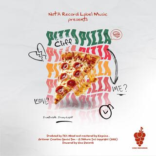 Pizza lyrics | Boomplay Music