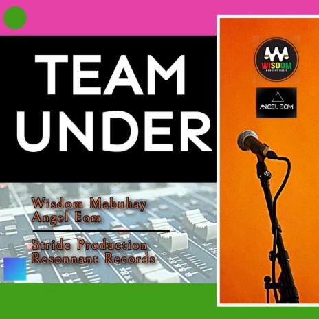 Team Under | Boomplay Music
