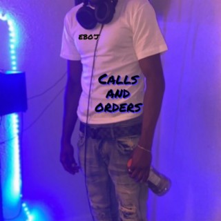 Calls and Orders