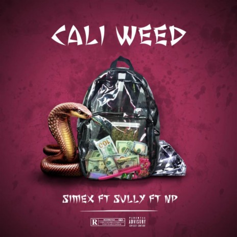 Cali Weed | Boomplay Music