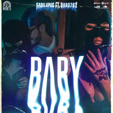 Baby ft. Daro762 | Boomplay Music