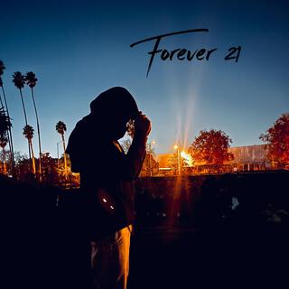 Forever 21