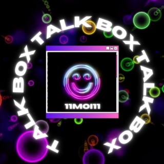 Talk Box