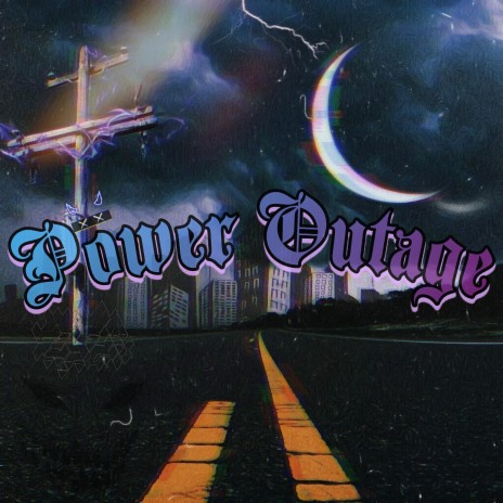 Power Outage | Boomplay Music