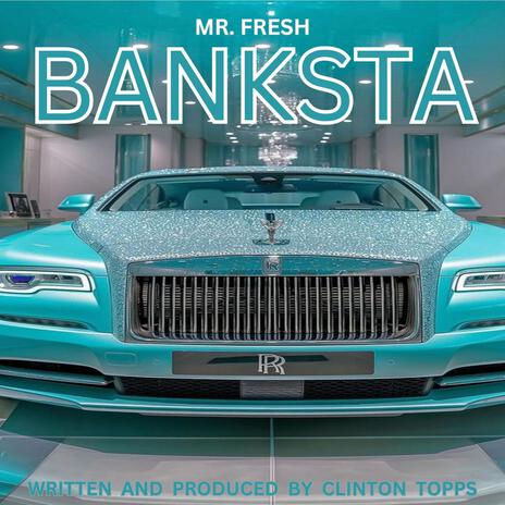 banksta (new mix)