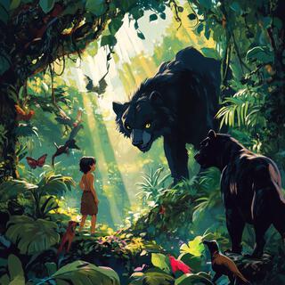 Jungle Book