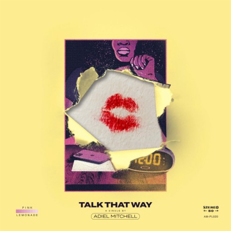 Talk That Way | Boomplay Music