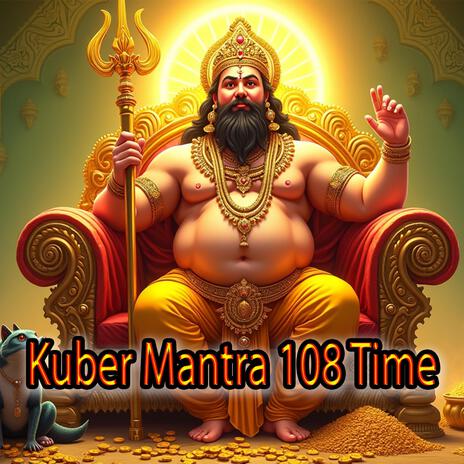 Kuber Mantra 108 Times | Boomplay Music