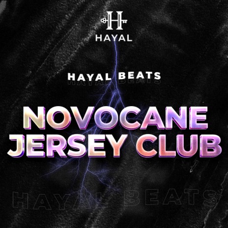 Novocane Jersey Club | Boomplay Music