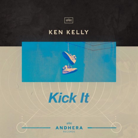 Kick It (Edit)