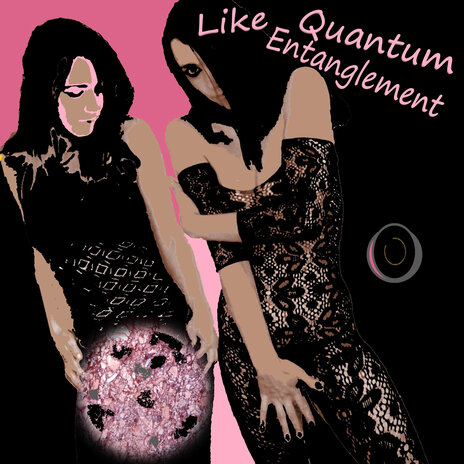 Like Quantum Entanglement